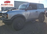 Ford Bronco Black Diamond 2024 2.3l 2.3 Benzyna 300KM