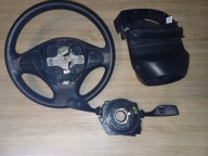 KIEROWNICA GRZANA WIBRA BMW F20 F30 32 36 MANETKI OSLONA KPL DOPPSAZENIE