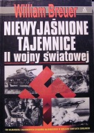 Niewyjaśnione tajemnice II wojny światowej, BREUER