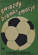 Gwiazdy, bramki, emocje Stadionu Śląskiego Zbigniew Dutkowski