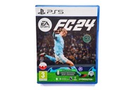 Gra PlayStation 5 PS5 Fifa 24 FC24