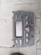 PANEL NAWIEWU KLIMATYZACJI PEUGEOT 206 96430550XT