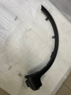 SUZUKI SX4 2006 - 2013 LISTWA ZDERZAKA PRZÓD LEWA