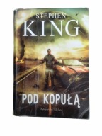 Pod kopułą Stephen King