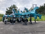 Agregat Podorywkowy Ścierniskowy Gruber AGRONA 1,8m 2,2m 2,6m 3m