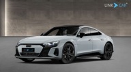 Audi e-tron GT E-Tron RS GT Quattro Elektryczny 598KM