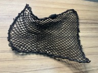 KARCHER K4.82 SIATKA MOCOWANIE OSŁONA POJEMNIK SCHOWEK