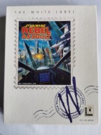 Star Wars. Rebel Assault 1 & 2. BOX KOLEKCJONERSKI