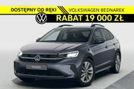 Volkswagen Taigo Life Plus 1.0 TSI 116 KM