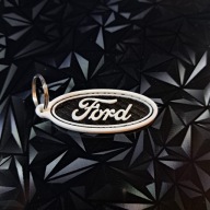 Brelok Breloczek NFC do kluczy Ford dla Fanów Marki