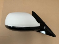 AUDI Q5 8R LIFT 12-16 LUSTERKO KOMPLETNE PRAWE LS9R 14 PIN