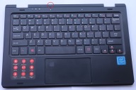 Techbite ARC 11.6 HD Klawiatura + TouchPad + taśma złącze 100% sprawne