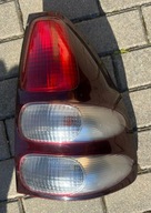 TOYOTA LAND CRUISER FJ120 PRADO 2003-2009 LAMPA TYLNA PRAWA ORIGINAL EUROPA