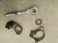 stara manetka do roweru SACHS HURET