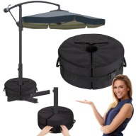 OBCIĄŻENIE NA PARASOL OGRODOWY STABILIZATOR OBCIĄŻNIK PODSTAWY PARASOLA
