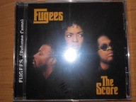 Fugees - The Score FOLIA!!!