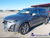Cadillac XT6 Premium Luxury 2020 3.6 Benzyna 310KM