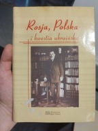 Rosja Polska i kwestia ukraińska Jan Engelgard BANDERA Pomarańczowa rewoluc