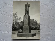 WARSZAWA POMNIK GEN. SOWINSKIEGO