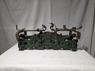 Waga Szalkowa 15kg NG Alter i Lipszyc 1924r.