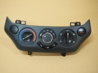 PANEL STEROWANIA KLIMATYZACJI NAWIEWU CHEVROLET AVEO T250