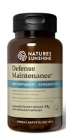 Nature's Sunshine- Defense Maintenance