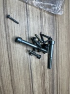 KARCHER K4 PREMIUM ŚRUBA ŚRUBA CZĘŚCI PAKIET KOMPLET ORG