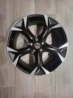 Felga Aluminiowa Cupra Formentor 8Jx19" 5x112 Et40