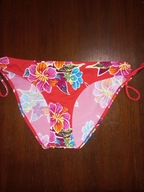 Strój kąpielowy majtki od bikini 40 42 jak nowy