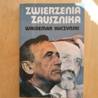 Waldemar Kuczyński - Zwierzenia zausznika