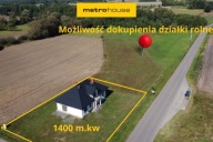 Dom, Cieńsza, Zatory, Pułtuski, 189 m²