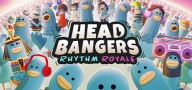 Headbangers: Rhythm Royale - KLUCZ Steam PC