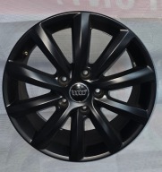 Felga aluminiowa Volkswagen TOUAREG,AMAROK, AUDI Q7 8.0" x 18" 5x130 ET 53