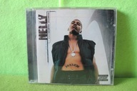 Country Grammar Nelly CD