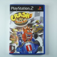 Crash Nintro Kart PS2