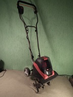 Glebogryzarka akumulatorowa EINHELL GE-CR30 Li-Solo, 2x18V -Sprawna wygodna