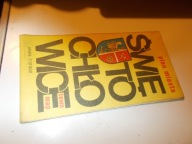 Świętochłowice. stary Plan miasta + informator