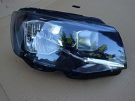 LAMPA VW TRANSPORTER T6 7E1 PRAWA