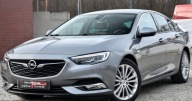 Opel Insignia FUL LED skora grzane fotele WENTYLACJE navi. Idealny 1.6