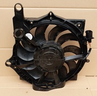 WENTYLATOR PRAWY AUDI E-TRON GT ORYGINAŁ SPRAWDZONY 100% SPRAWNY