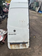 SPRINTER 906 VW CRAFTER DRZWI LEWY TYŁ WYSOKIE