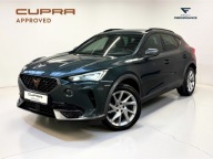 Cupra Formentor Cupra Formentor 1.5 TSI