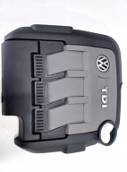 **** POKRYWA OSŁONA SILNIKA VW POLO 03P103925 ****