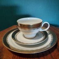 Vintage, Filiżanka kolekcjonerska Kahla