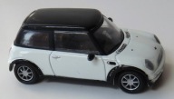 Mini Cooper R50/R53 – Model Kolekcjonerski Joy City -1:72