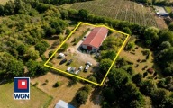 Magazyny i hale, Słupsk, 280 m²