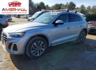 Audi Q5 Premium Plus 45 2023 2.0 Benzyna 261KM