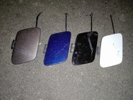 Audi A4 B9 zaslepka zderzaka przód 8WO oryginał