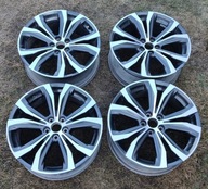 FELGI ALUFELGI LEXUS RX 20'' 5X114.3 ET30 42611-48860 KOMPLET