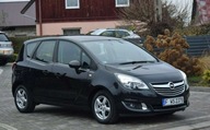 Opel Meriva 1.4TB Klima PDC Duze Radio 2014 Sprowadzony Oplacony 1.4